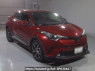 Used 2017 AT toyota c-hr NGX50 Image[2]