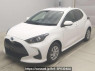 Used 2023 AT toyota yaris MXPH10 Image[0]