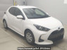 Used 2023 AT toyota yaris MXPH10 Image[2]