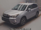 Subaru Forester SJG