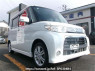 Used 2011 AT daihatsu tanto L385S Image[2]