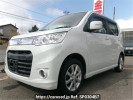 Suzuki Wagon R MH34S