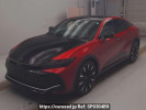 Toyota Crown Crossover TZSH35