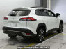 Used 2023 AT toyota corolla-cross ZSG10 Image[1]
