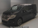 Honda Step WGN Spada RK5