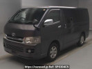 Toyota Hiace Van KDH201V