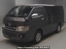 Used 2007 AT toyota hiace-van KDH201V Image[0]