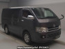 Used 2007 AT toyota hiace-van KDH201V Image[2]