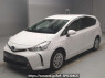Used 2020 AT toyota prius-alpha ZVW41W Image[0]