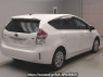 Used 2020 AT toyota prius-alpha ZVW41W Image[1]