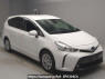Used 2020 AT toyota prius-alpha ZVW41W Image[2]