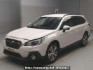 Subaru Legacy Outback BS9