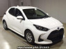 Used 2023 AT toyota yaris MXPH10 Image[0]