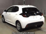 Used 2023 AT toyota yaris MXPH10 Image[2]