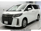 Toyota Alphard Hybrid AYH30W
