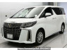 Used 2023 AT toyota alphard-hybrid AYH30W Image[0]