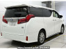 Used 2023 AT toyota alphard-hybrid AYH30W Image[1]