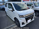 Suzuki WAGON R Custom Z MH95S