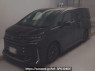 Used 2025 AT toyota vellfire-hybrid AAHH40W Image[0]