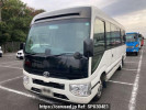 Toyota Coaster XZB70
