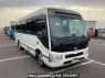 Used 2018 AT toyota coaster XZB70 Image[2]