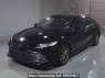 Used 2020 AT toyota camry AXVH75 Image[0]