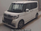 Daihatsu Tanto Custom LA600S