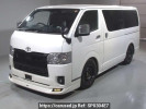 Toyota Hiace Van TRH200V