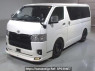 Used 2023 AT toyota hiace-van TRH200V Image[0]