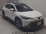 Used 2025 AT toyota corolla-cross ZVG16 Image[2]