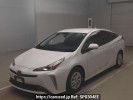Toyota Prius ZVW51