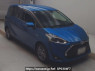 Used 2020 AT toyota sienta NHP170G Image[2]