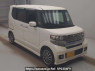 Used 2012 AT honda n-box-custom JF1 Image[2]