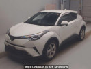 Toyota C-HR NGX50