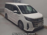 Used 2018 AT toyota noah ZWR80W Image[2]