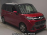 Used 2017 AT toyota tank M900A Image[2]