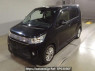 Used 2015 AT suzuki wagon-r-stingray MH44S Image[0]