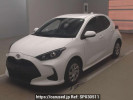 Toyota YARIS KSP210