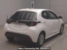 Used 2022 AT toyota yaris KSP210 Image[1]