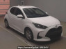Used 2022 AT toyota yaris KSP210 Image[2]
