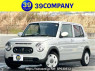 Used 2024 AT suzuki alto-lapin HE33S Image[0]