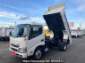 Used 2014 MT hino dutro XZU685M Image[0]