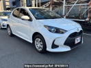 Toyota YARIS MXPA15