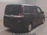Used 2021 AT toyota noah ZWR80G Image[1]