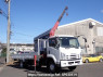 Used 2013 AT isuzu forward FRR90S1 Image[2]