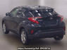 Used 2017 AT toyota c-hr NGX50 Image[1]
