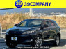 Used 2015 AT toyota harrier ZSU60W Image[0]