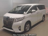 Used 2017 AT toyota alphard-hybrid AYH30W Image[0]