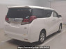 Used 2017 AT toyota alphard-hybrid AYH30W Image[1]