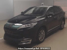 Toyota Harrier Hybrid AVU65W